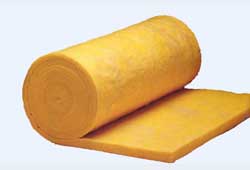 Glass Wool Blanket